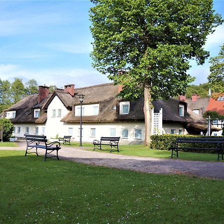 Bed and Breakfast Oliwska Dolina Gdansk Exterior foto