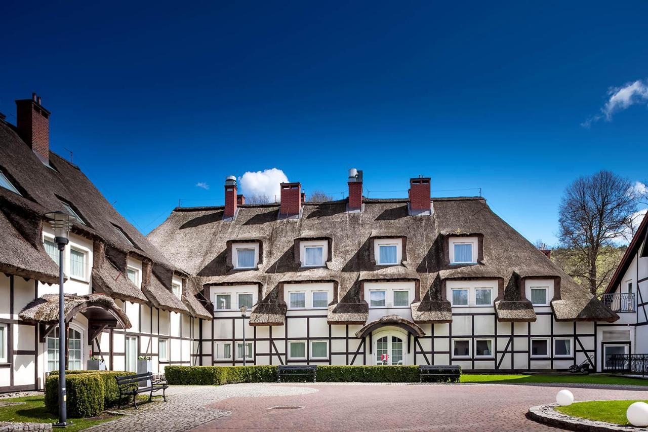 Bed and Breakfast Oliwska Dolina Gdansk Exterior foto