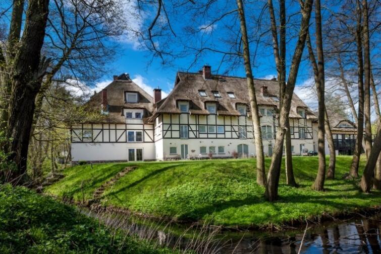 Bed and Breakfast Oliwska Dolina Gdansk Exterior foto
