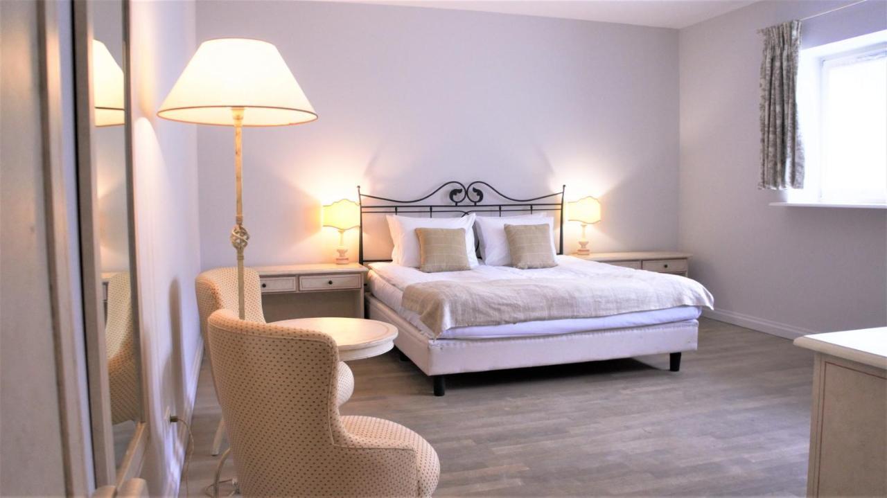 Bed and Breakfast Oliwska Dolina Gdansk Exterior foto