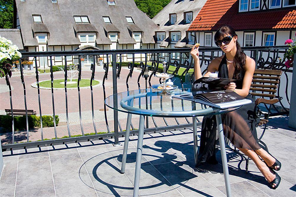 Bed and Breakfast Oliwska Dolina Gdansk Exterior foto