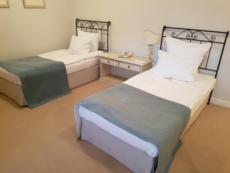Bed and Breakfast Oliwska Dolina Gdansk Exterior foto