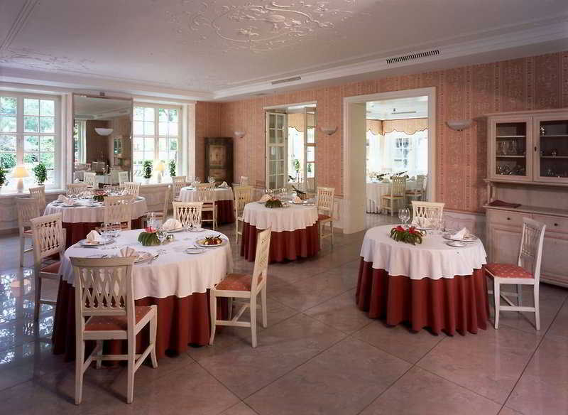 Bed and Breakfast Oliwska Dolina Gdansk Restaurante foto