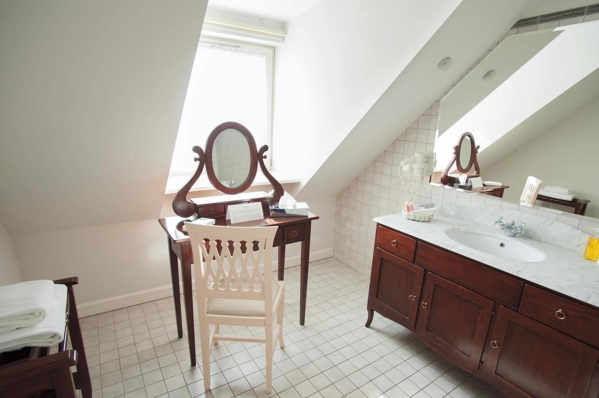 Bed and Breakfast Oliwska Dolina Gdansk Exterior foto