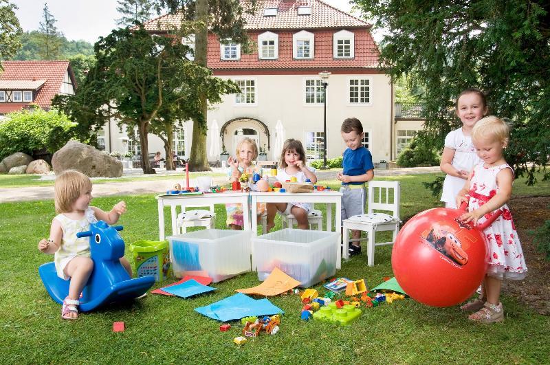 Bed and Breakfast Oliwska Dolina Gdansk Exterior foto